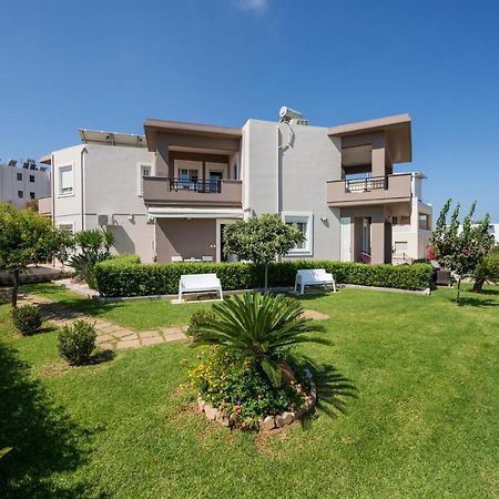 Tholos Apartments Chania  Exterior foto